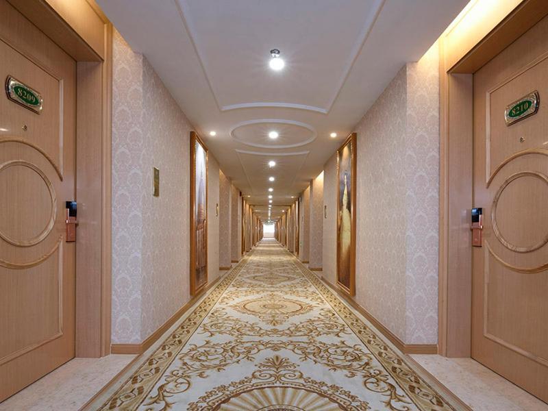 Vienna Classic Hotel Ganzhou Meilin Exterior photo